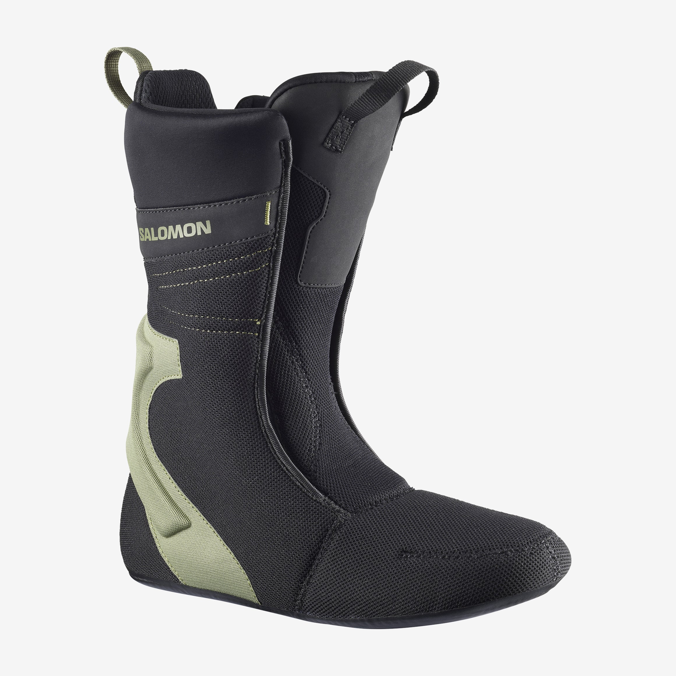 ECHO DUAL BOA® WIDE Men - All-Mountain | Salomon