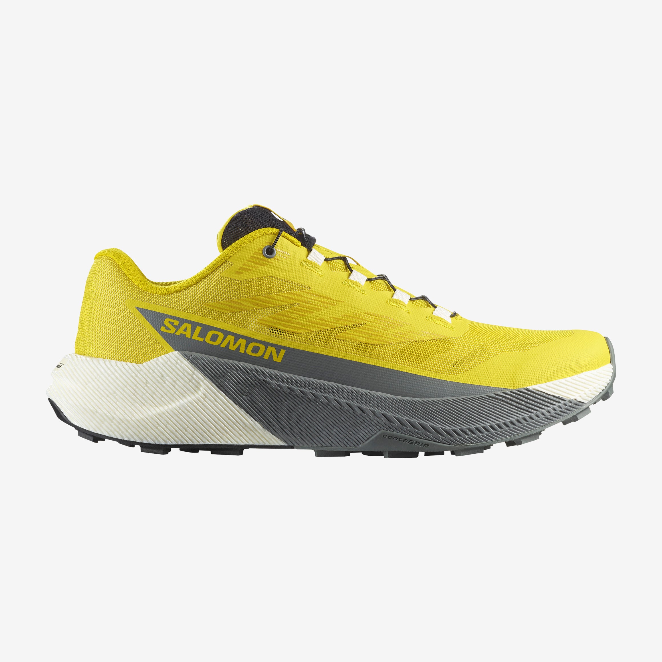 PULSAR Yellow | Salomon