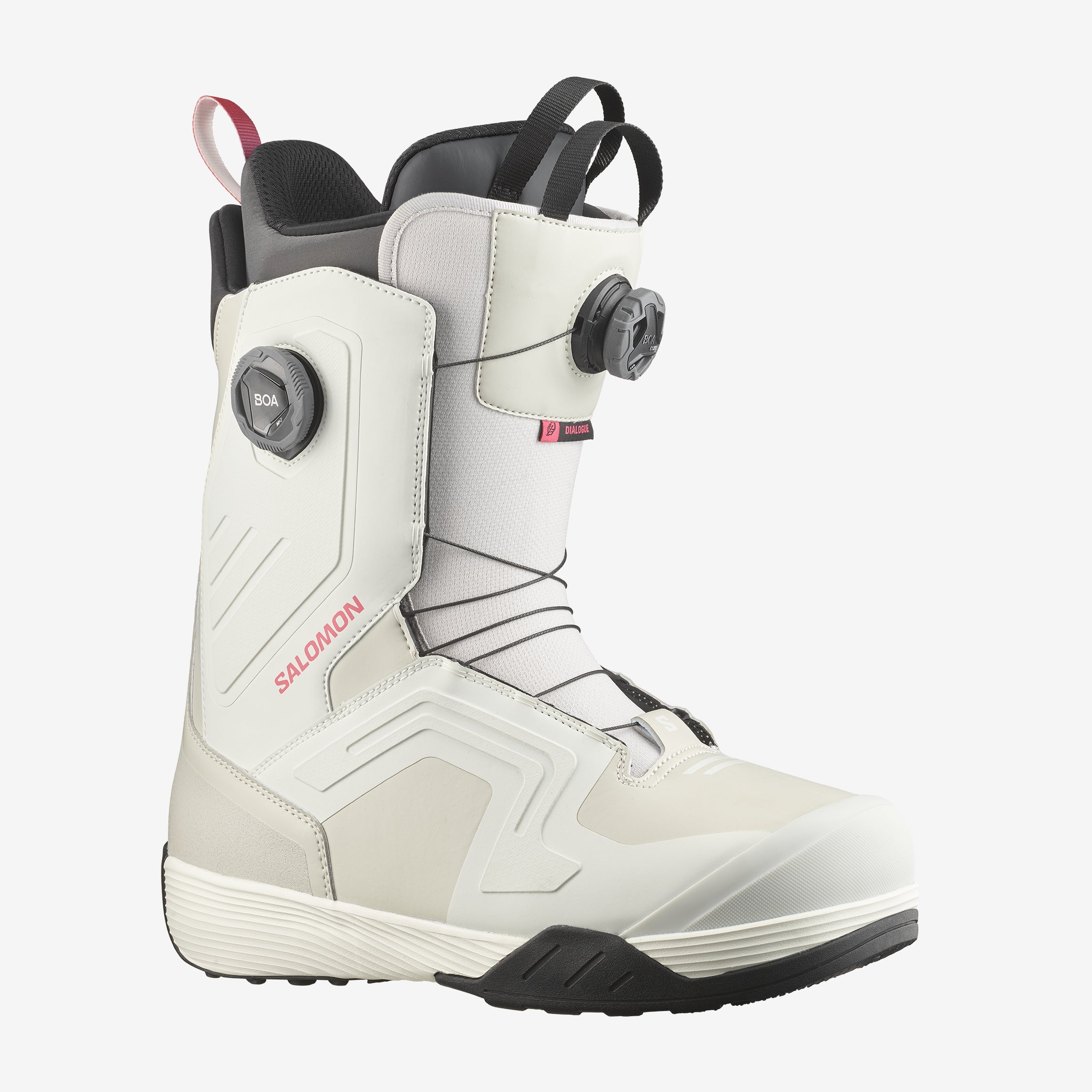 DIALOGUE DUAL BOA® TEAM Men - All-Mountain | Salomon