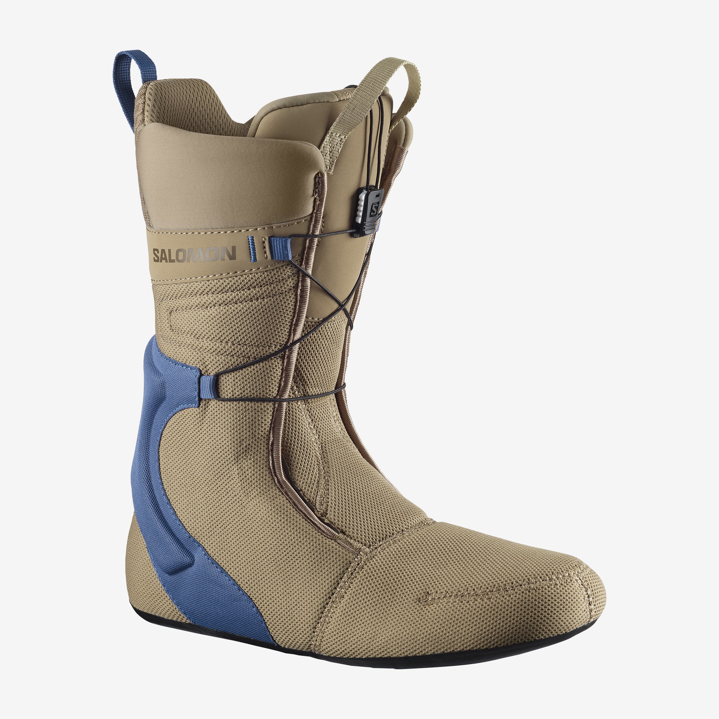 ECHO LACE SJ BOA® Men - All-Mountain | Salomon
