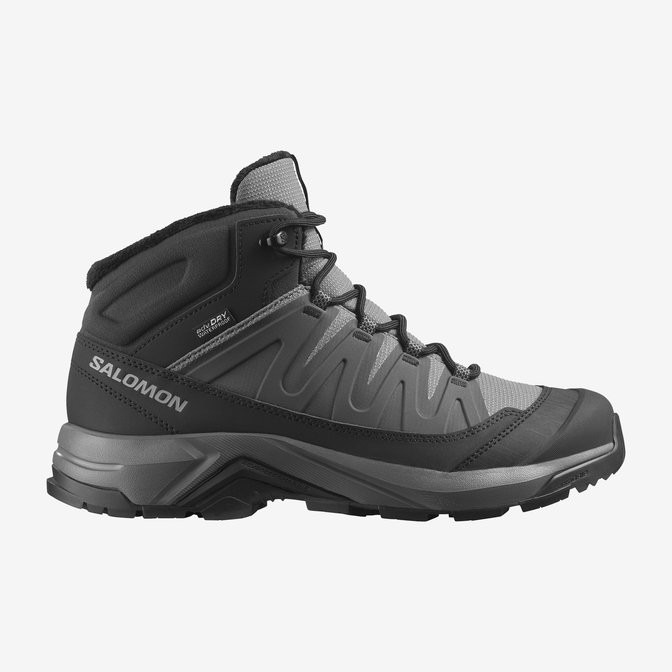 X-ADVENTURE COLDRUSH WATERPROOF Women - Winter | Salomon