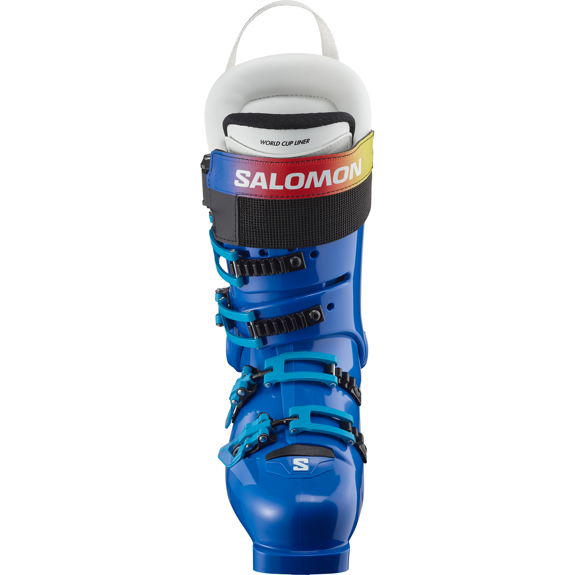 S/RACE2 110 WORLD CUP Unisex - Rennsport / Clubs | Salomon