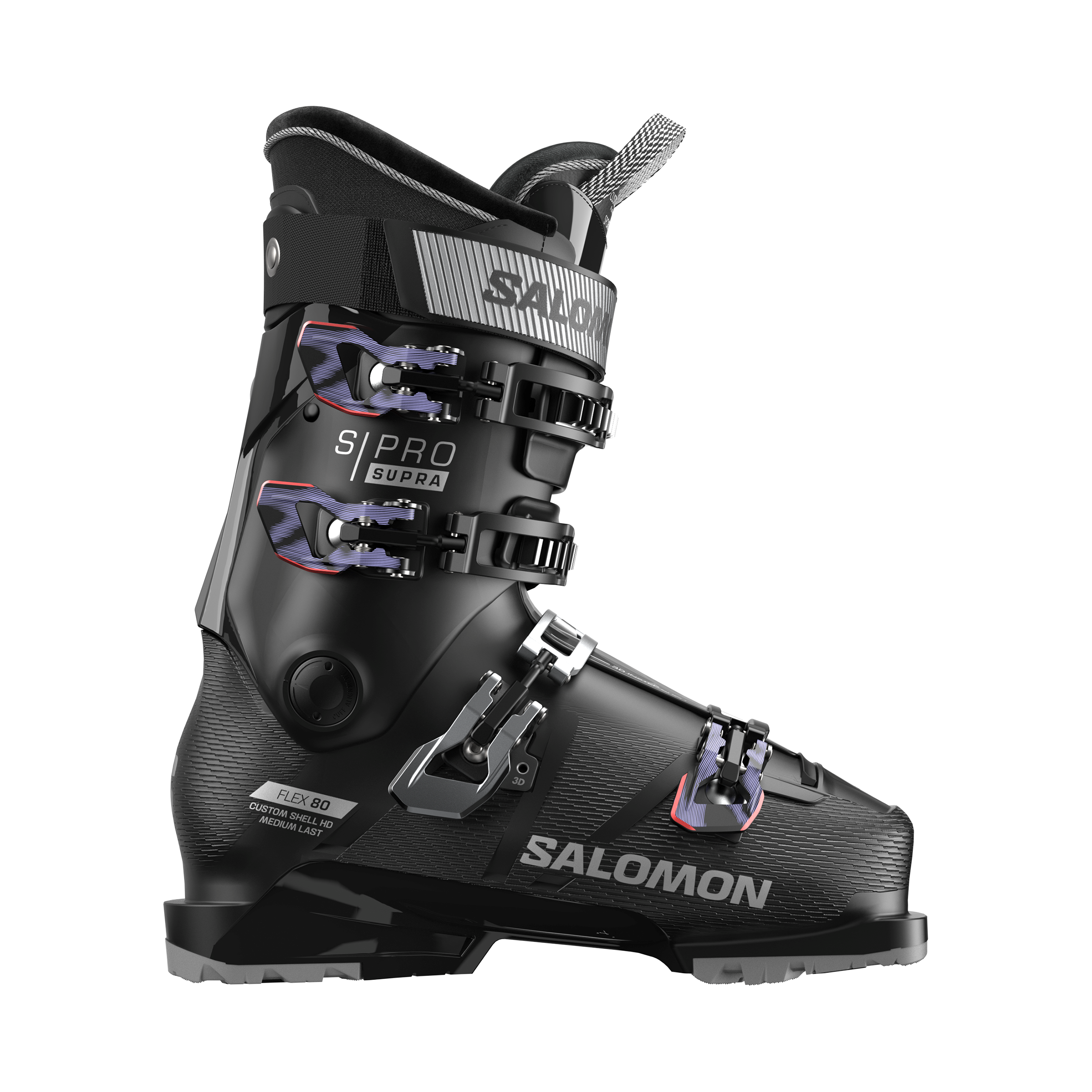 S/PRO SUPRA 85 Women - All-Mountain | Salomon