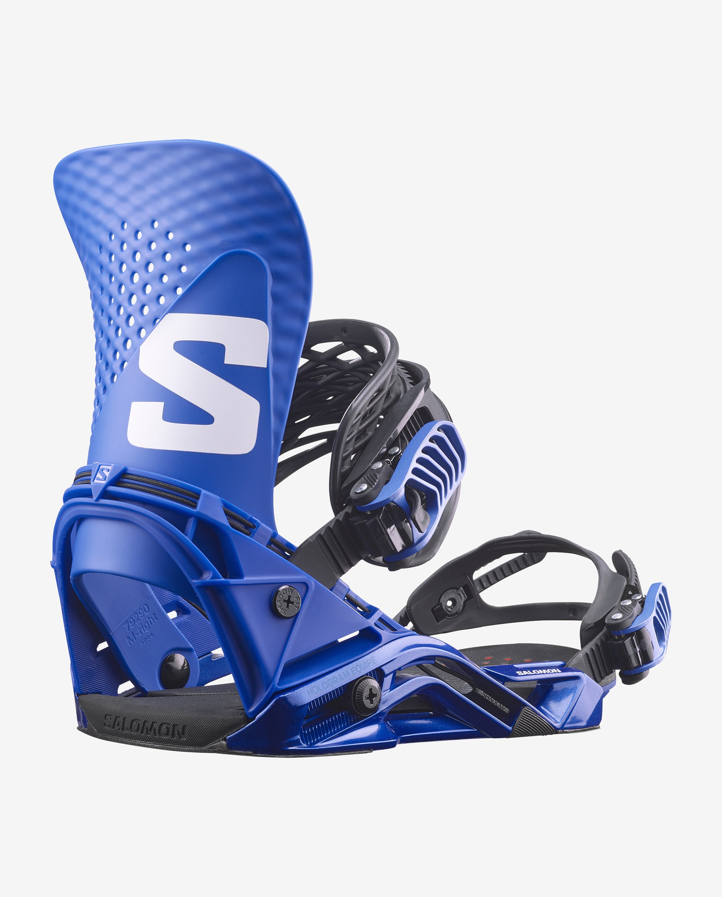 HOLOGRAM EQUIPE Unisex - All-Mountain | Salomon