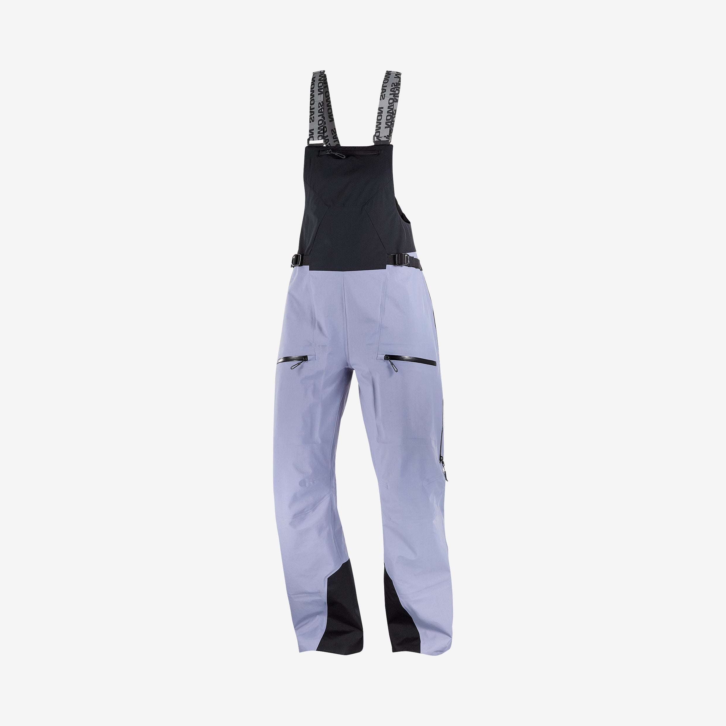 ABSOLUTE 3L Women's Shell Pants | Salomon