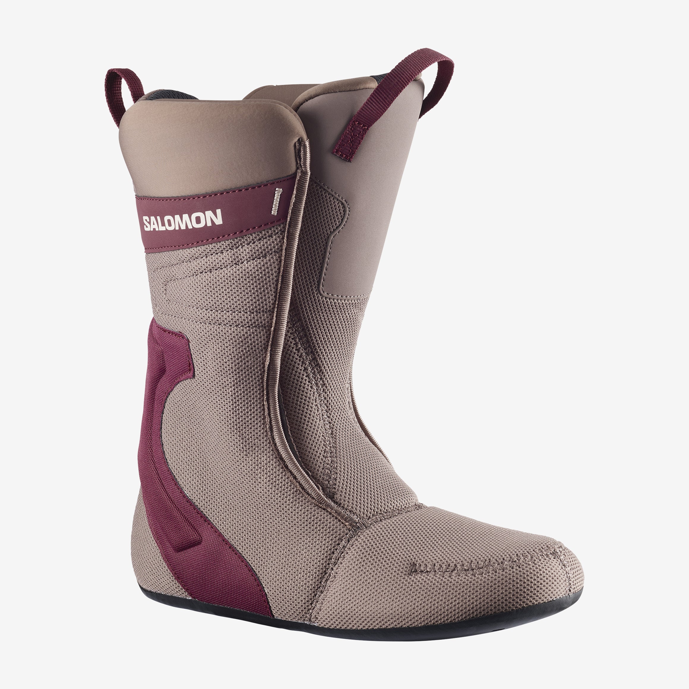 VISTA DUAL BOA® Women - All-Mountain | Salomon
