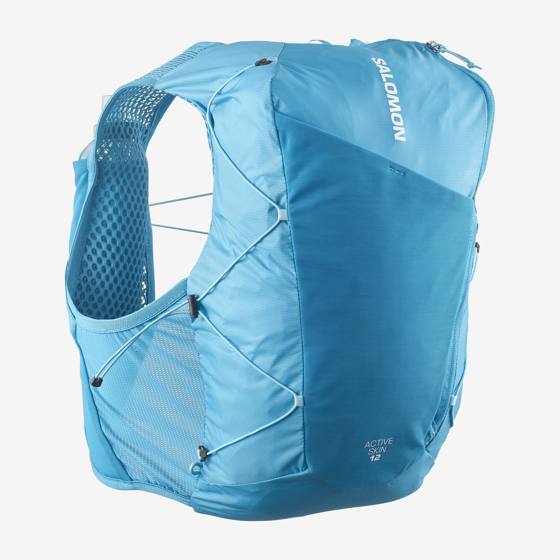 ACTIVE SKIN 12 Blue | Salomon