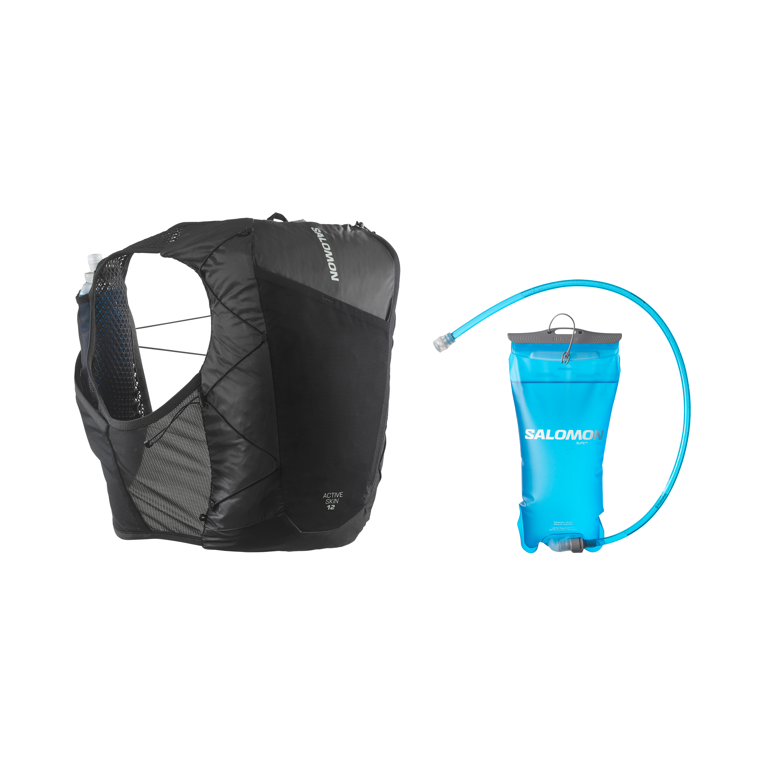 ACTIVE SKIN 12 RESERVOIR Green | Salomon