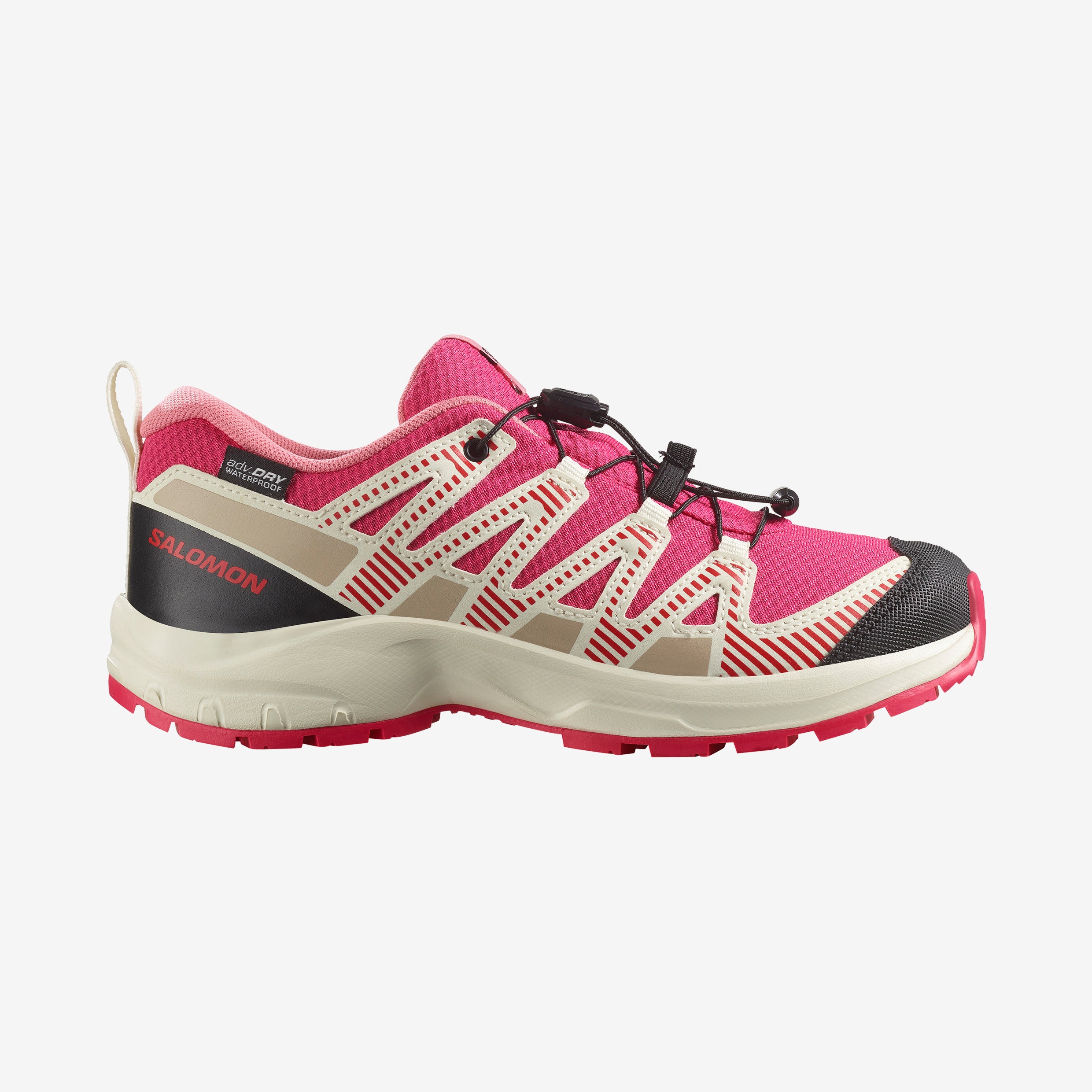 XA PRO V8 WATERPROOF Junior - Junior | Salomon