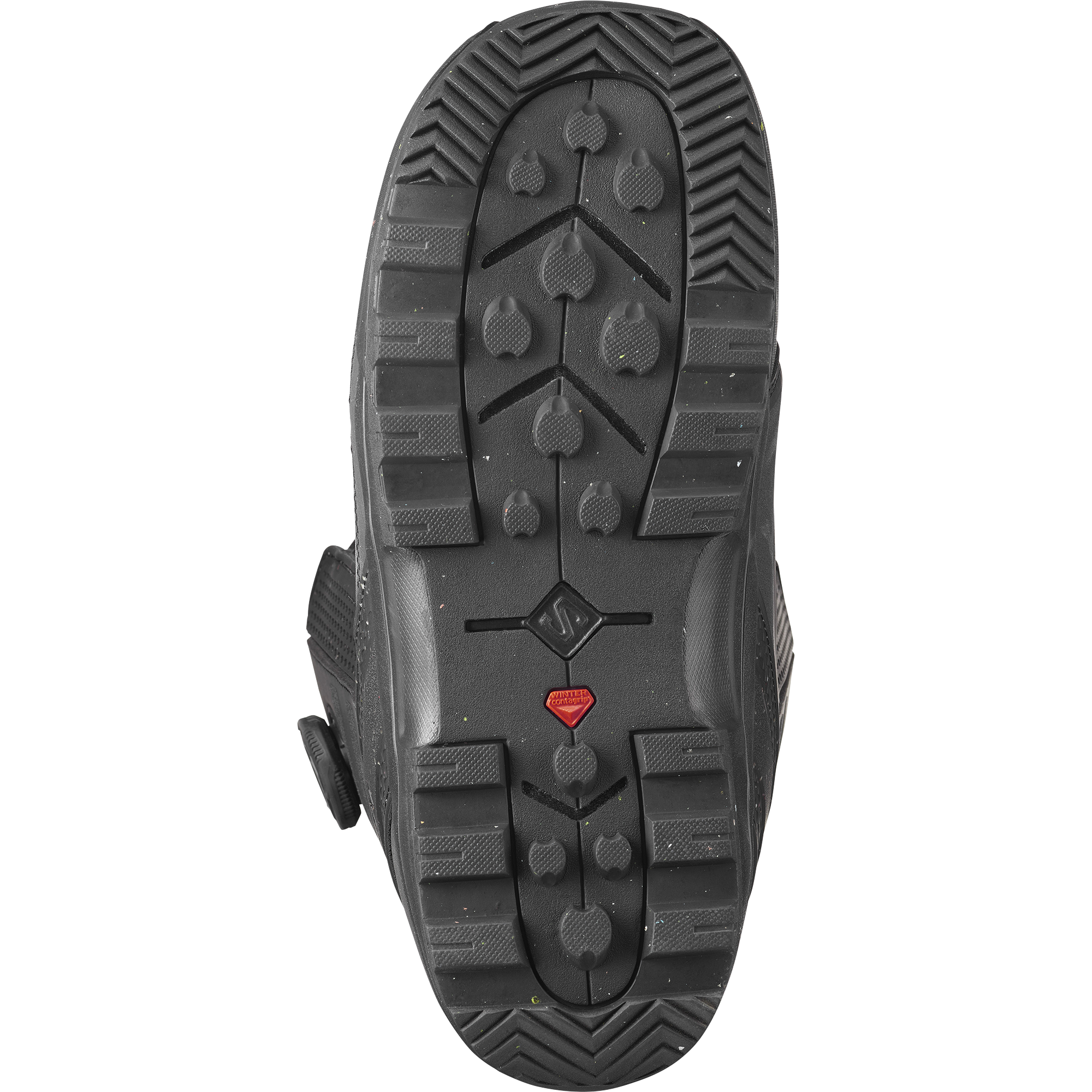 MALAMUTE DUAL BOA® Men - All-Mountain | Salomon