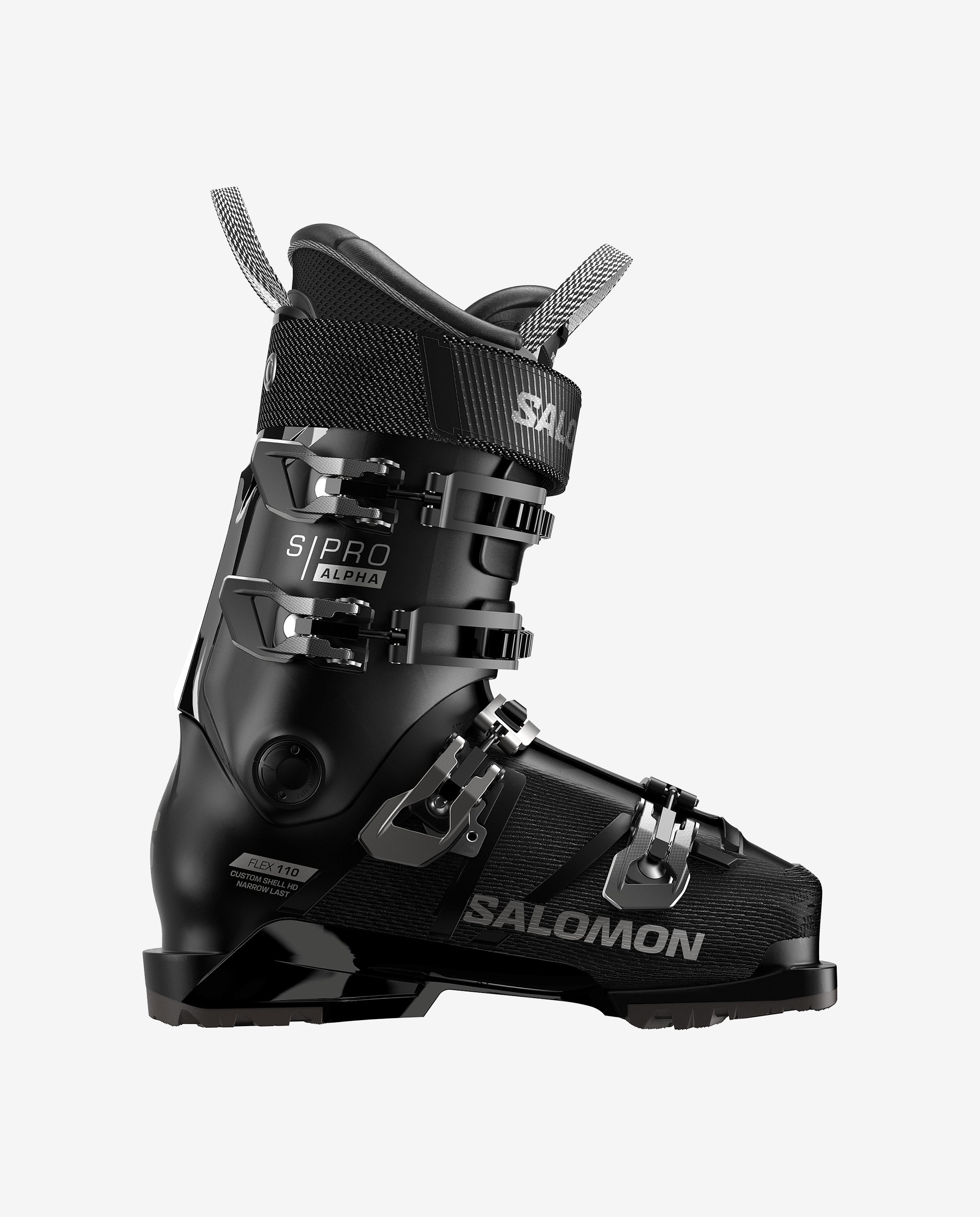 S/PRO ALPHA 110 Men - All-Mountain | Salomon