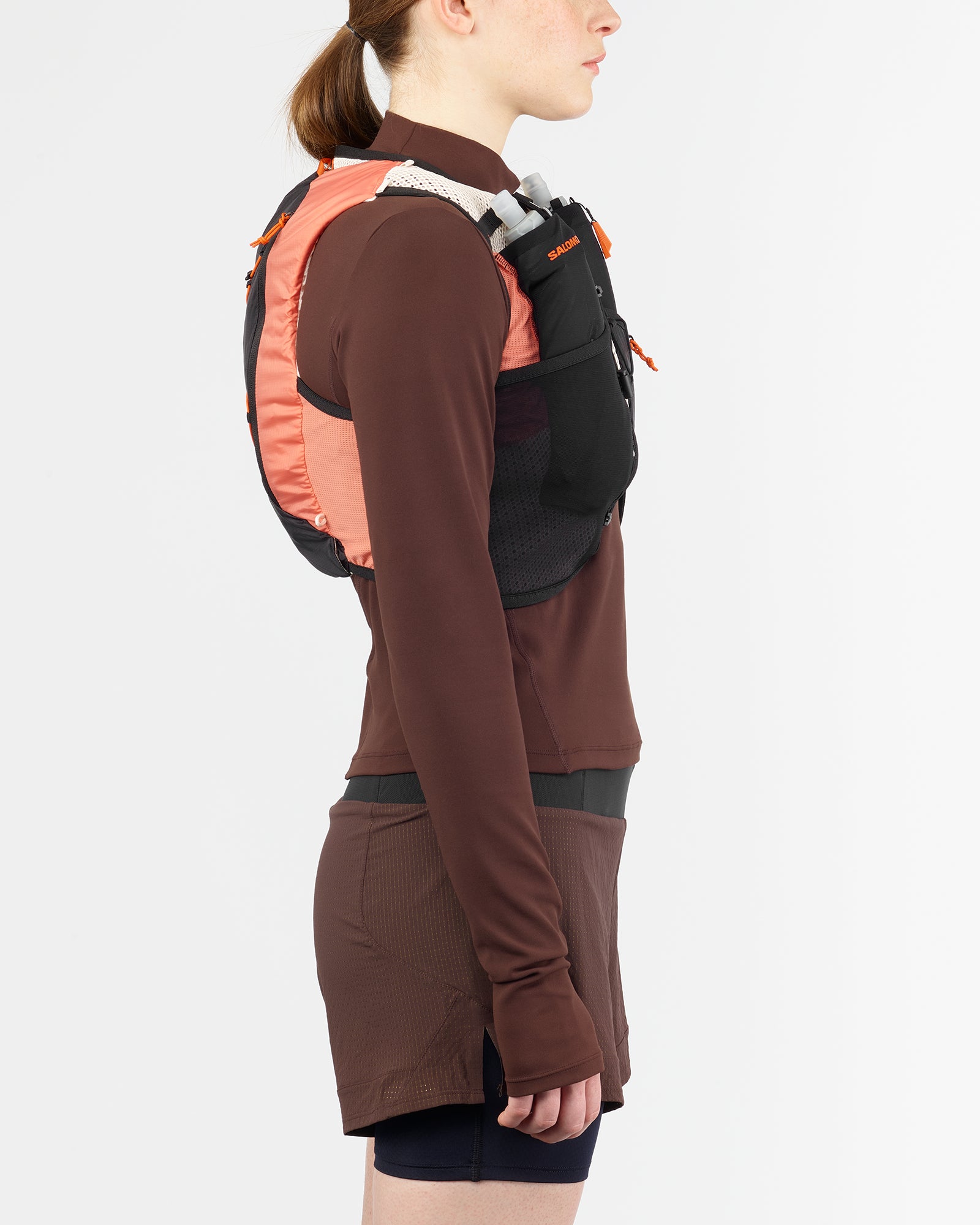 ACTIVE SKIN 4 Pink | Salomon