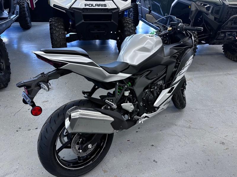 2025 Kawasaki NINJA® ZX™-4RR ABS | Young Powersports Idaho