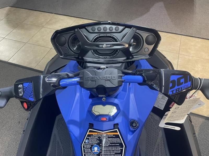 キヨラ 230F ブラックバード ディープブルーオーシャン H399 DEEP BLUE