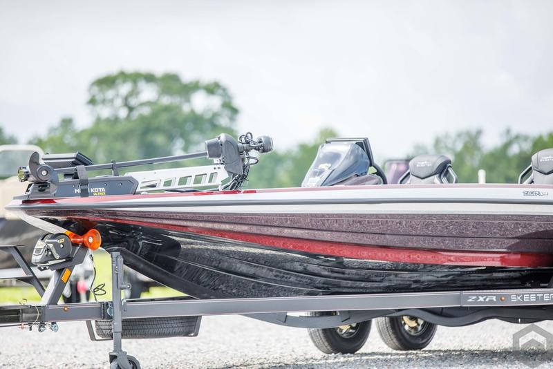 2023 Skeeter ZXR 21 | Power Implements Marine