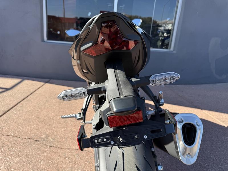 2026 Kawasaki Ninja® ZX™-6R | RideNow Peoria