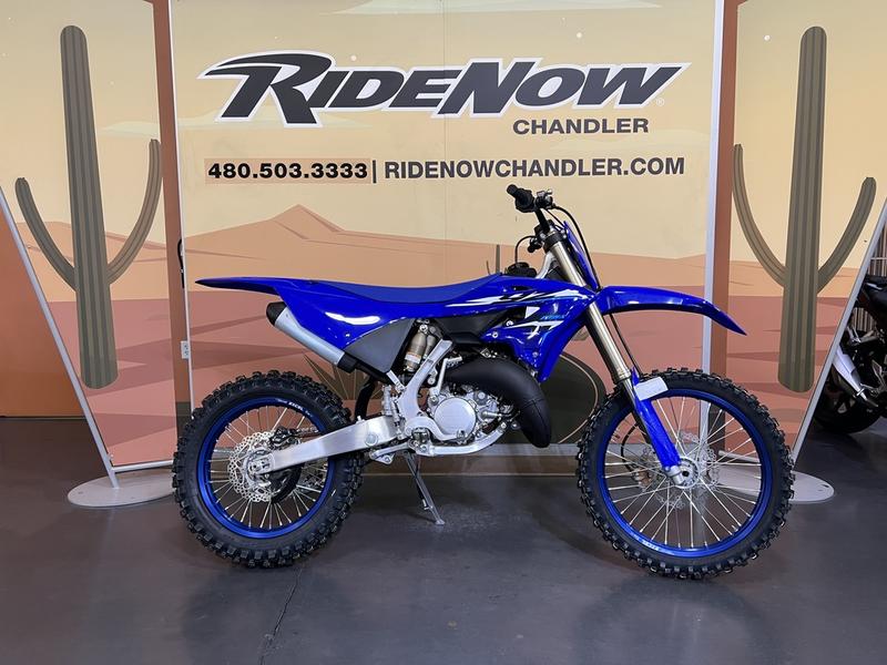 2026 Yamaha YZ125X | RideNow Peoria