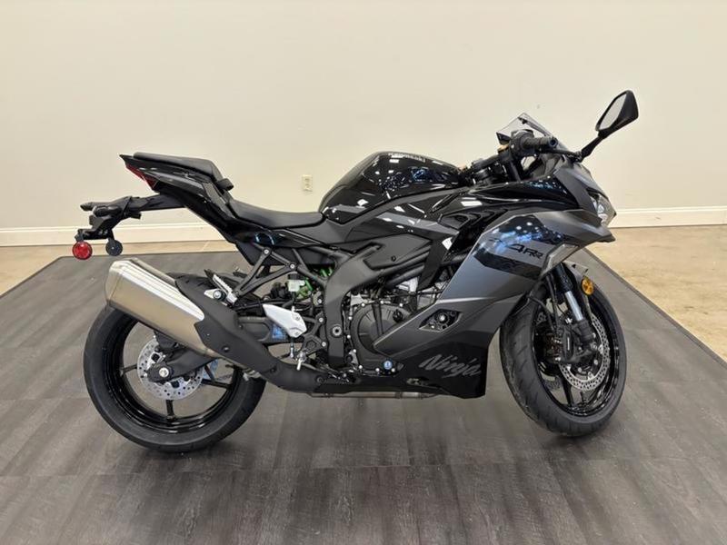 2026 Kawasaki Ninja® ZX™-4RR ABS | Cool Springs PowerSports