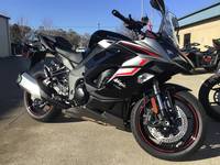 2024 Kawasaki Ninja® 1000SX ABS | Struthers Bros