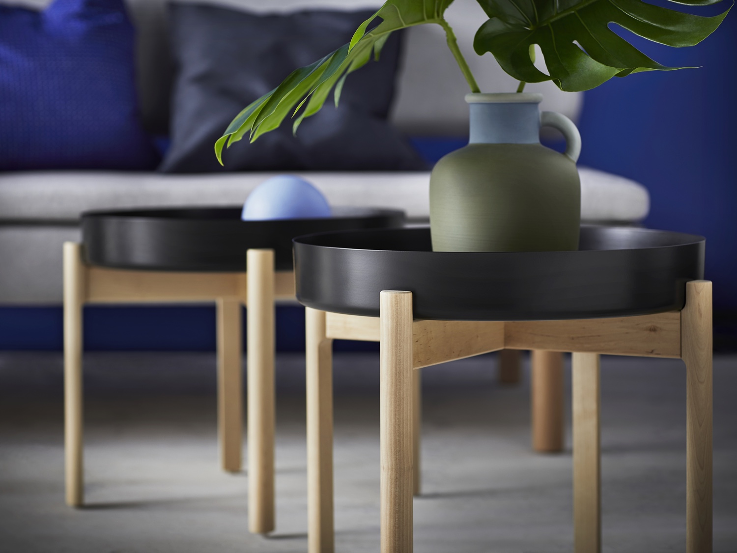 10 Standouts from the IKEA x HAY YPPERLIG Collection | Decoist
