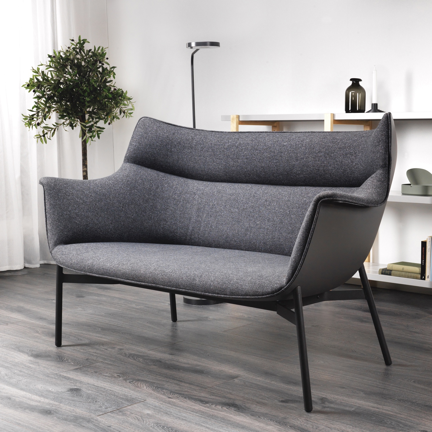 10 Standouts from the IKEA x HAY YPPERLIG Collection | Decoist