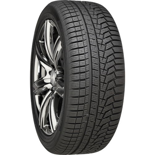 Hankook Winter i Cept evo 2 W320 215 /45 R17 91V XL BSW | 245 /40