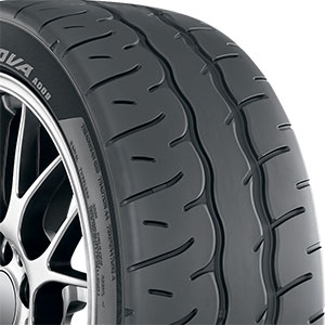 Yokohama ADVAN NEOVA AD09 235 /40 R18 95W XL BSW | 245 /45 R18