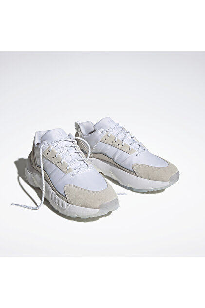 adidas Zx 22 Boost Unisex Beyaz Spor Ayakkabı - Fiyatı, Yorumları