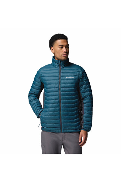 Columbia Powder Pass Hybrid Erkek Mont - Fiyatı, Yorumları