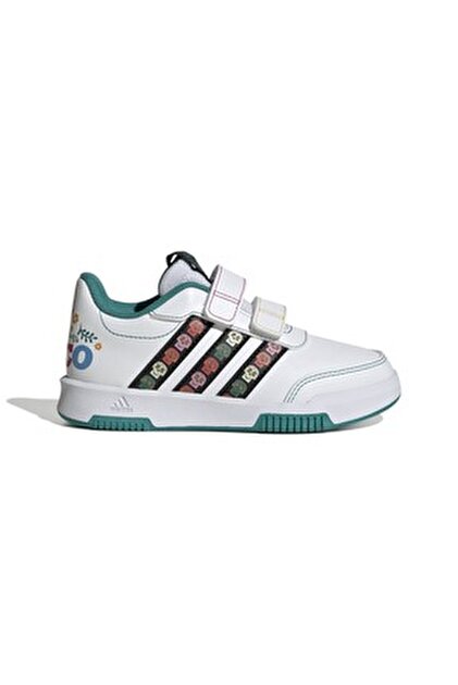 adidas Çocuk Günlük Sneaker Ayakkabı JR8127 TENSAUR COCO CF K