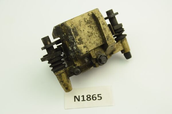 Kawasaki ZX- 10 ZXT 00 B yom 1989 - Brake Caliper Brake caliper