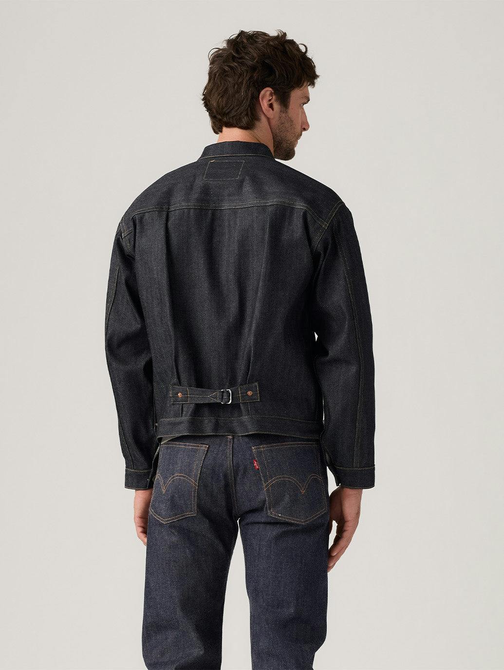 LEVI'S® VINTAGE CLOTHING S506XX 1944 JACKET