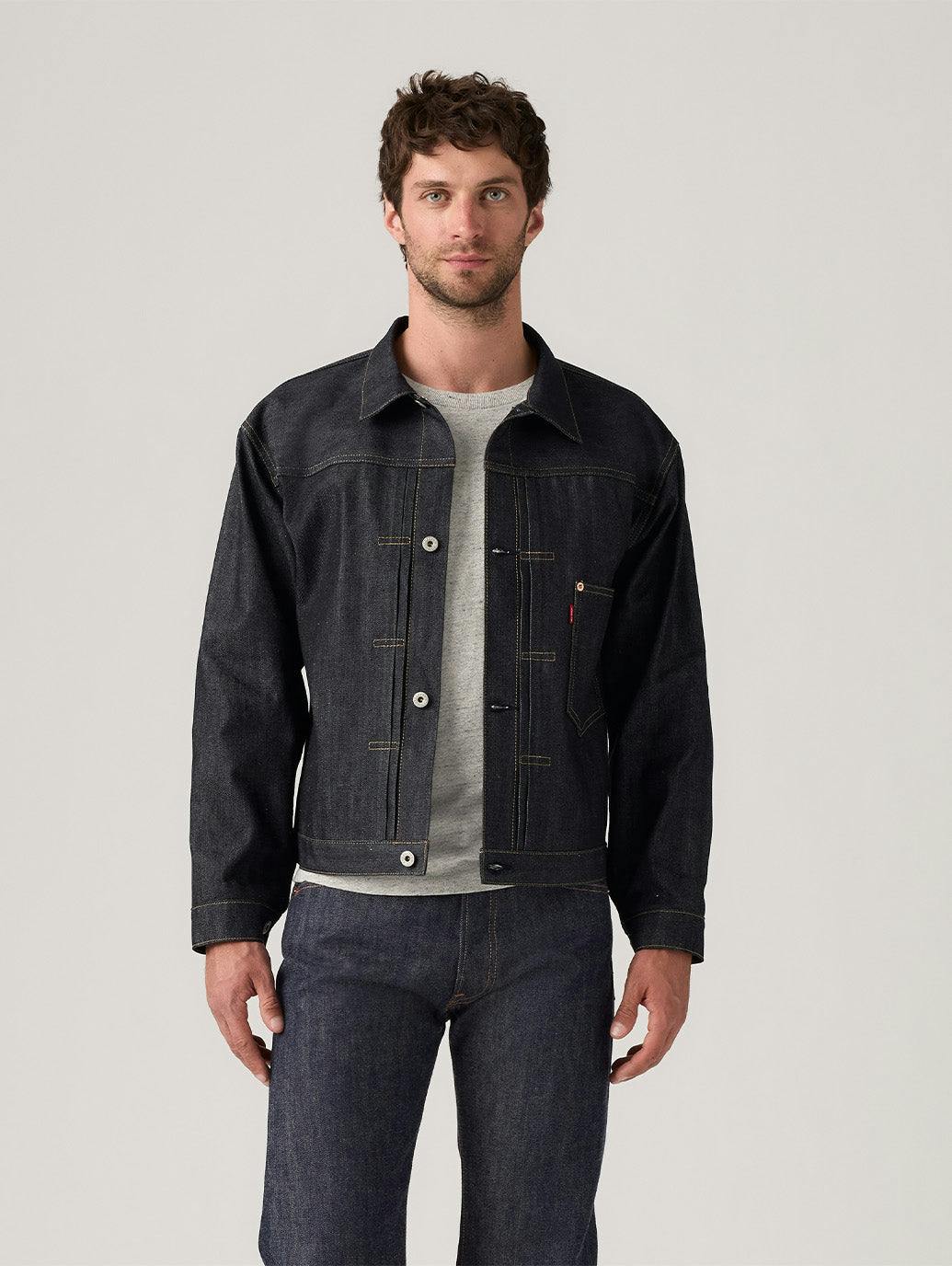 LEVI'S® VINTAGE CLOTHING S506XX 1944 JACKET
