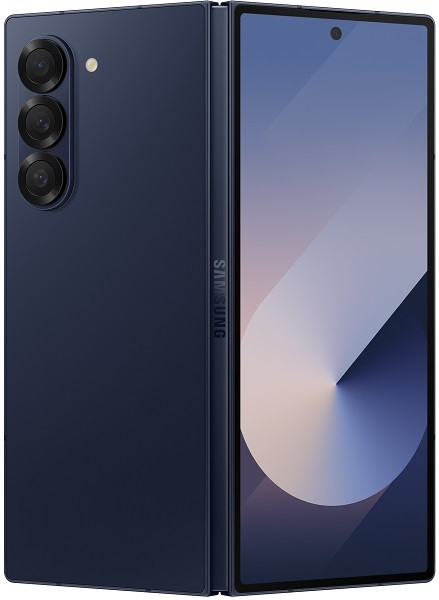 SIMフリー) サムスン Samsung Galaxy Z Fold 6 5G SM-F956B デュアル