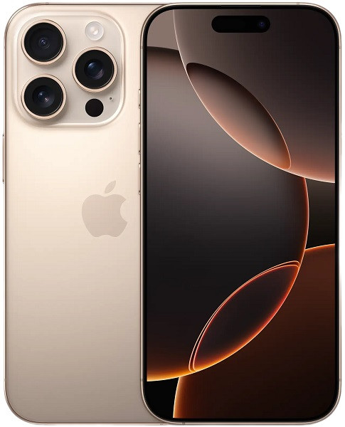 Etoren.com | (Unlocked) Apple iPhone 15 Pro Max 5G A3106 256GB