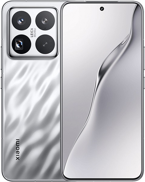 SIMフリー) シャオミ Xiaomi 15 Pro 5G デュアルSIM 1TB シルバー