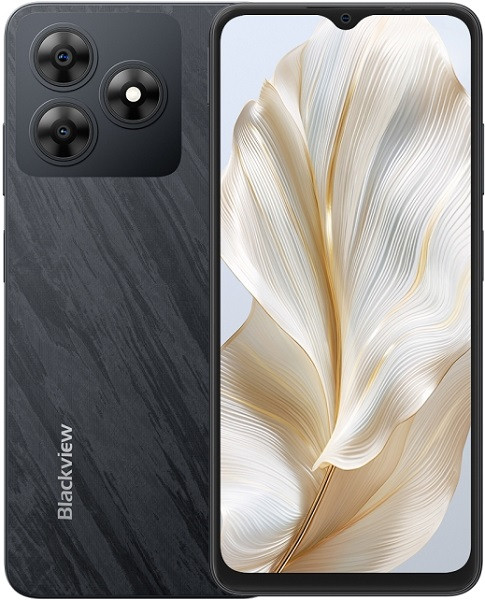 Etoren.com | (Unlocked) Blackview WAVE 8C Dual Sim 64GB Blue (2GB