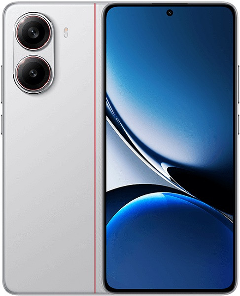 REDMI Turbo 4 Pro 12GB/256GB SIMフリー ホワイト Xiaomi Redmi Turbo