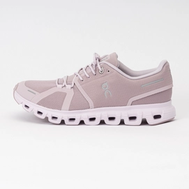 Trainers On Running Women Cloud 6 Mauve Orchid | Sneaker District COM