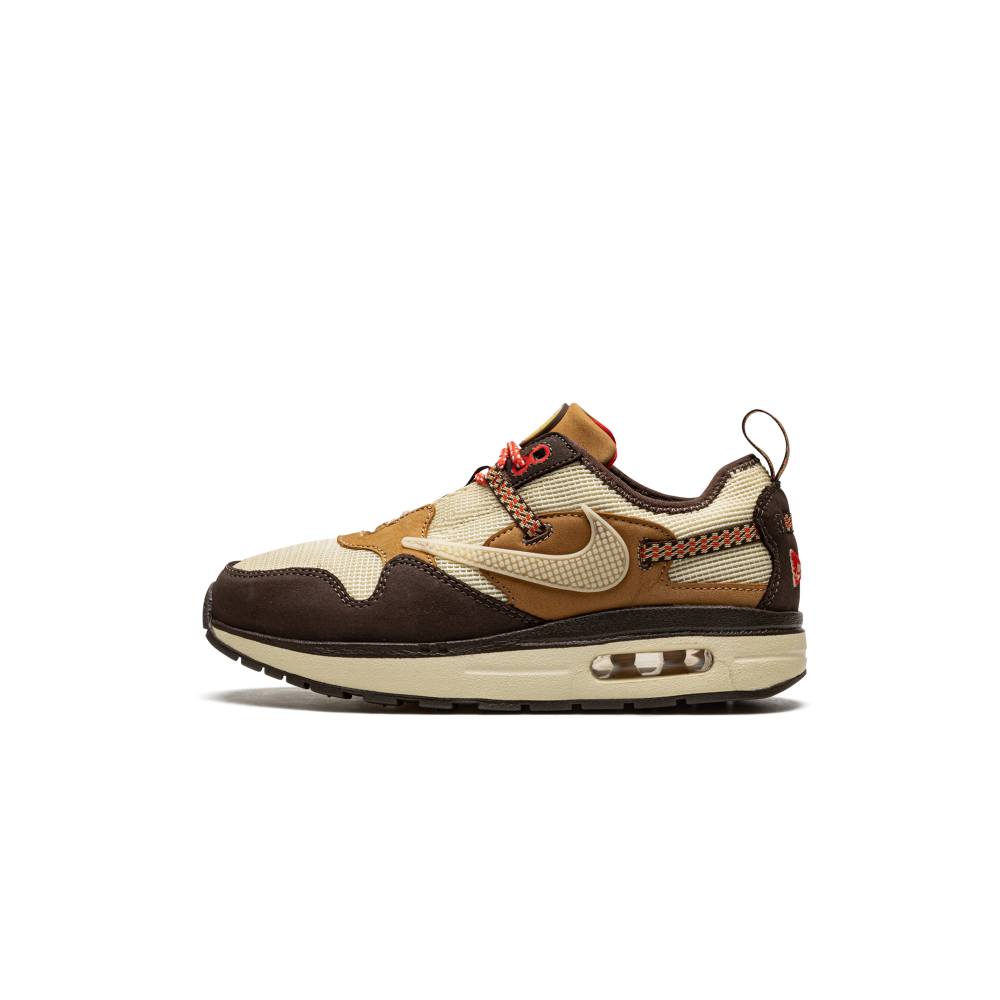 Nike Travis Scott Air Max 1 PS Cactus Jack bunt DN4169-200