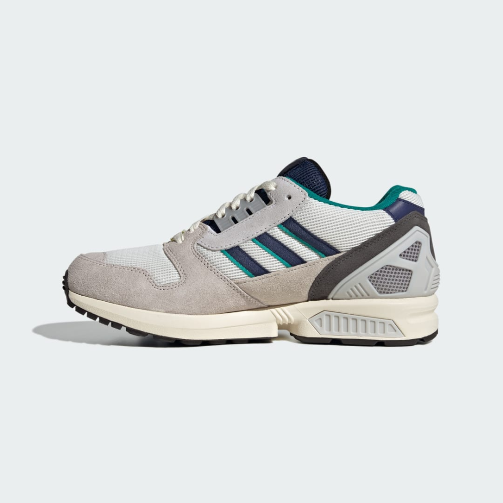adidas ZX 8000 Zero Metallic kaufen – KI1376 – HEAT MVMNT