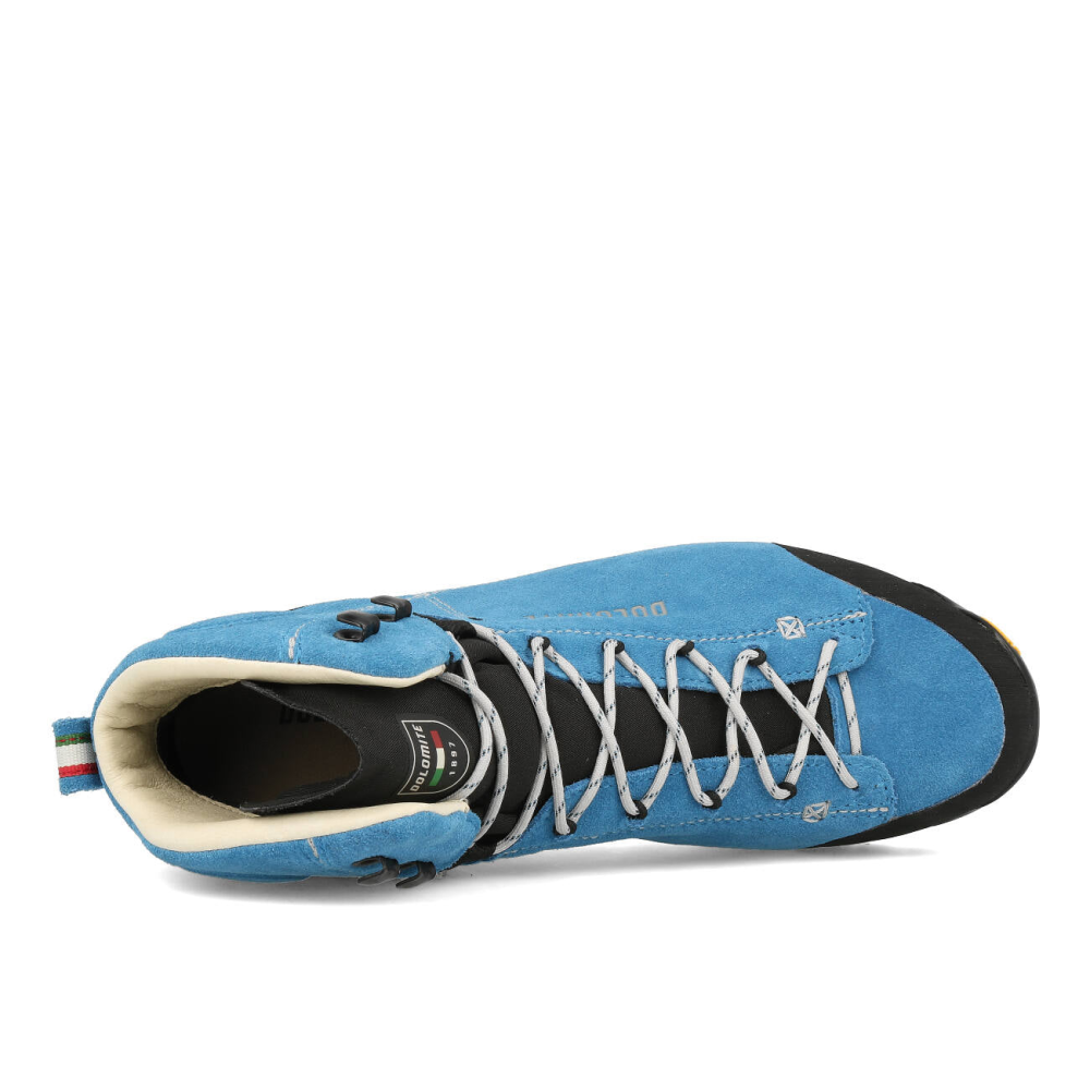 Dolomite 54 Hike Evo GTX blau 289207-DEEP-BLUE Preisvergleich