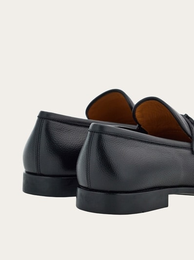 ガンチーニ モカシン - メンズ | Ferragamo