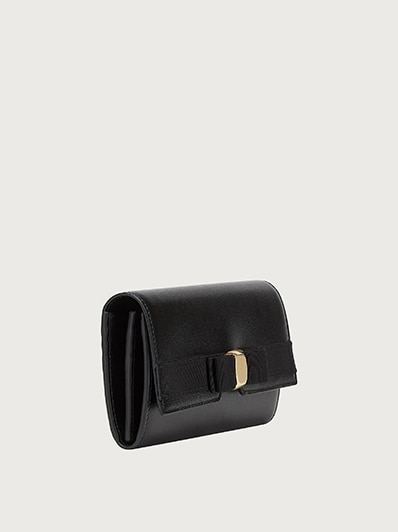 ヴァラ・リボン 長財布 - ウィメンズ | Ferragamo