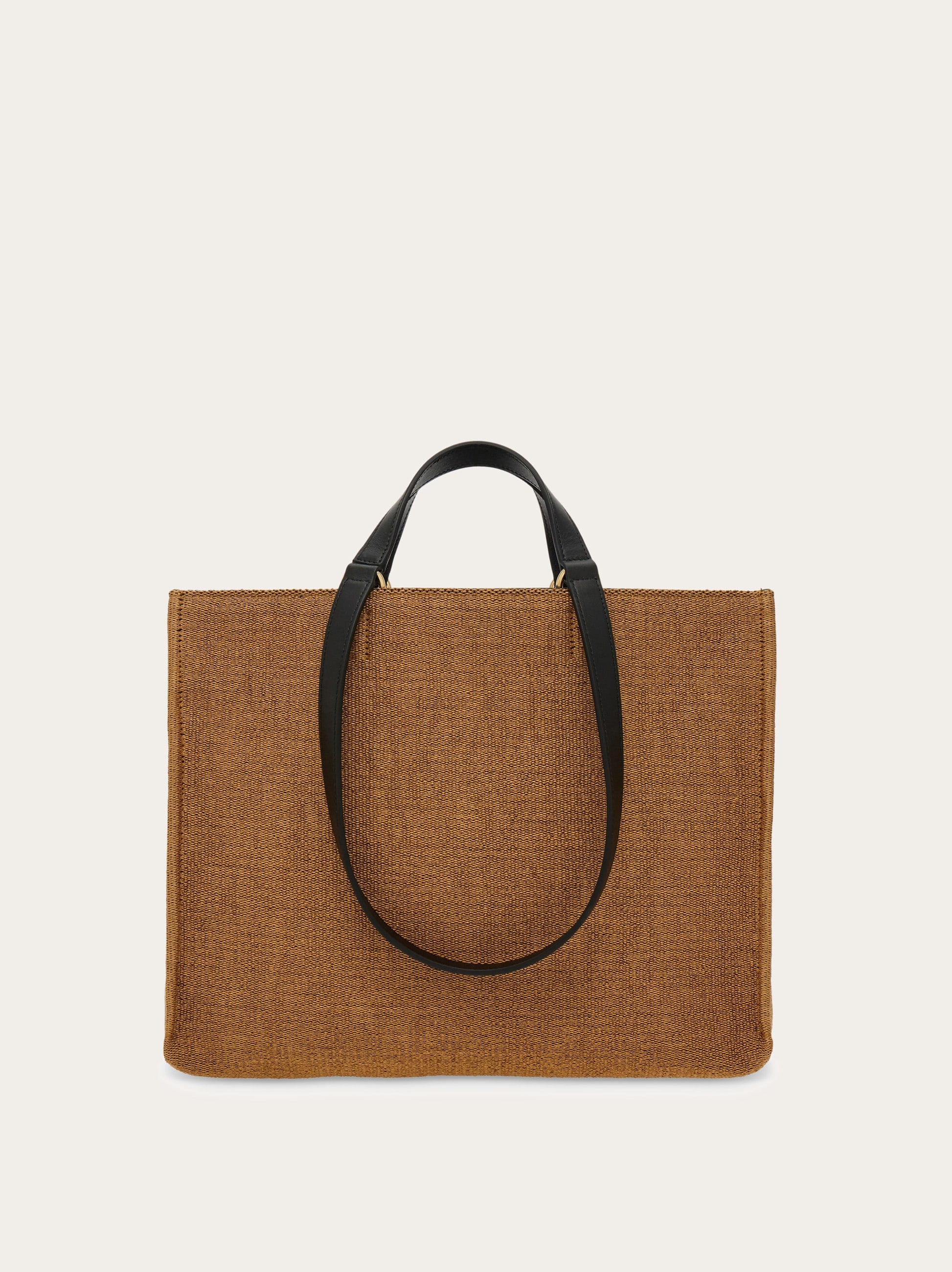 ロゴトートバッグ (L) - ウィメンズ | Ferragamo