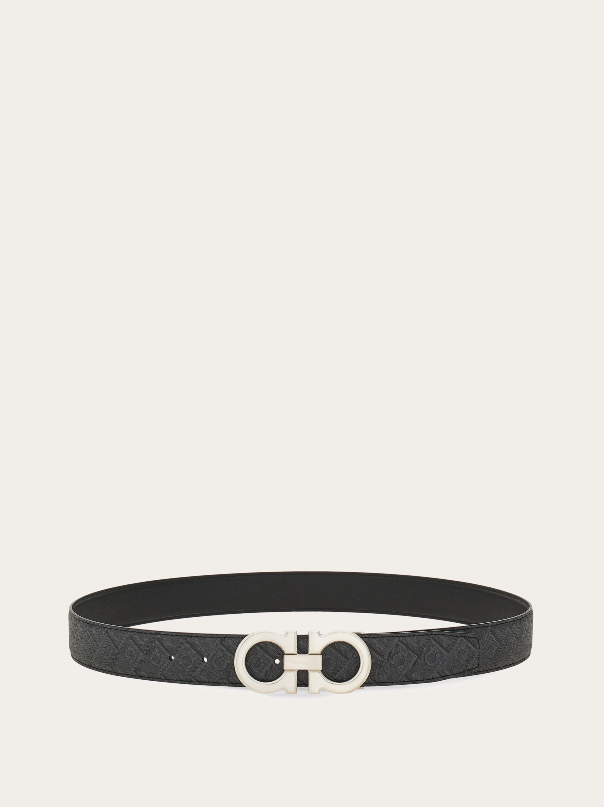 リバーシブルベルト - メンズ | Ferragamo