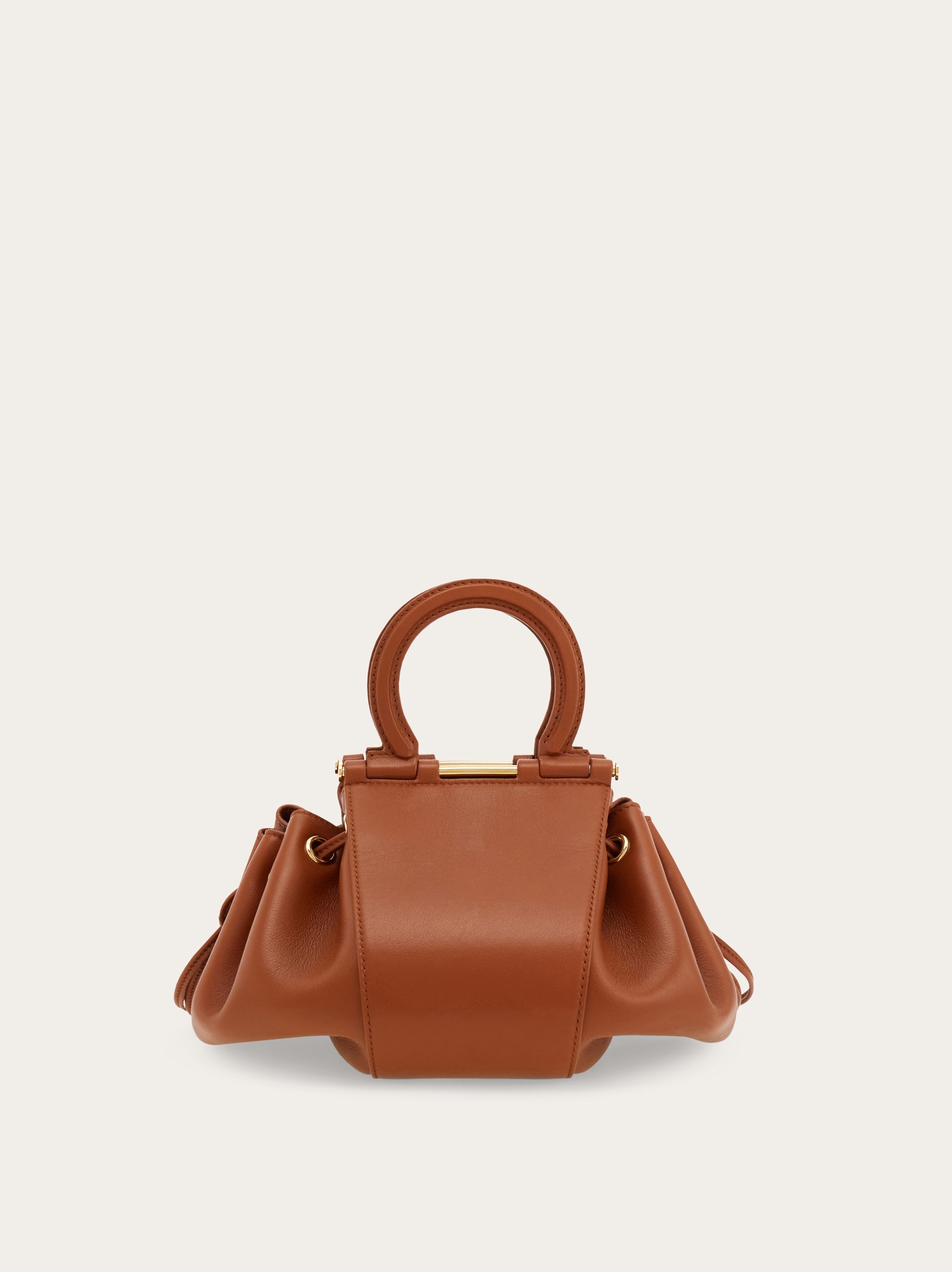 ガンチーニ ハンドバッグ - ウィメンズ | Ferragamo