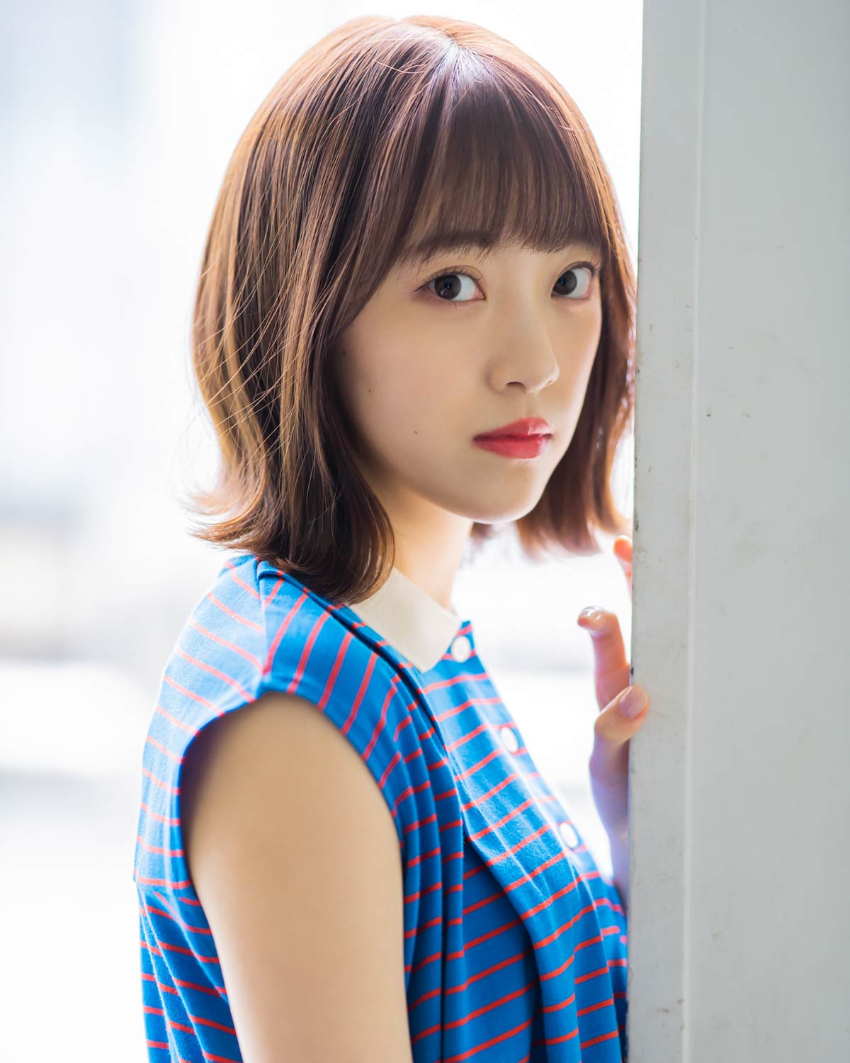 乃木坂46・堀未央奈 初主演映画で”演じる”楽しさに開眼