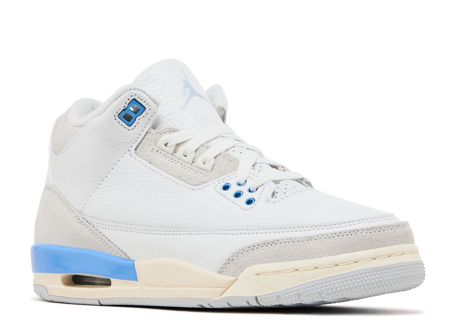 Jordan 3 Retro GS 'Lucky Shorts' - Air Jordan - DM0967 101