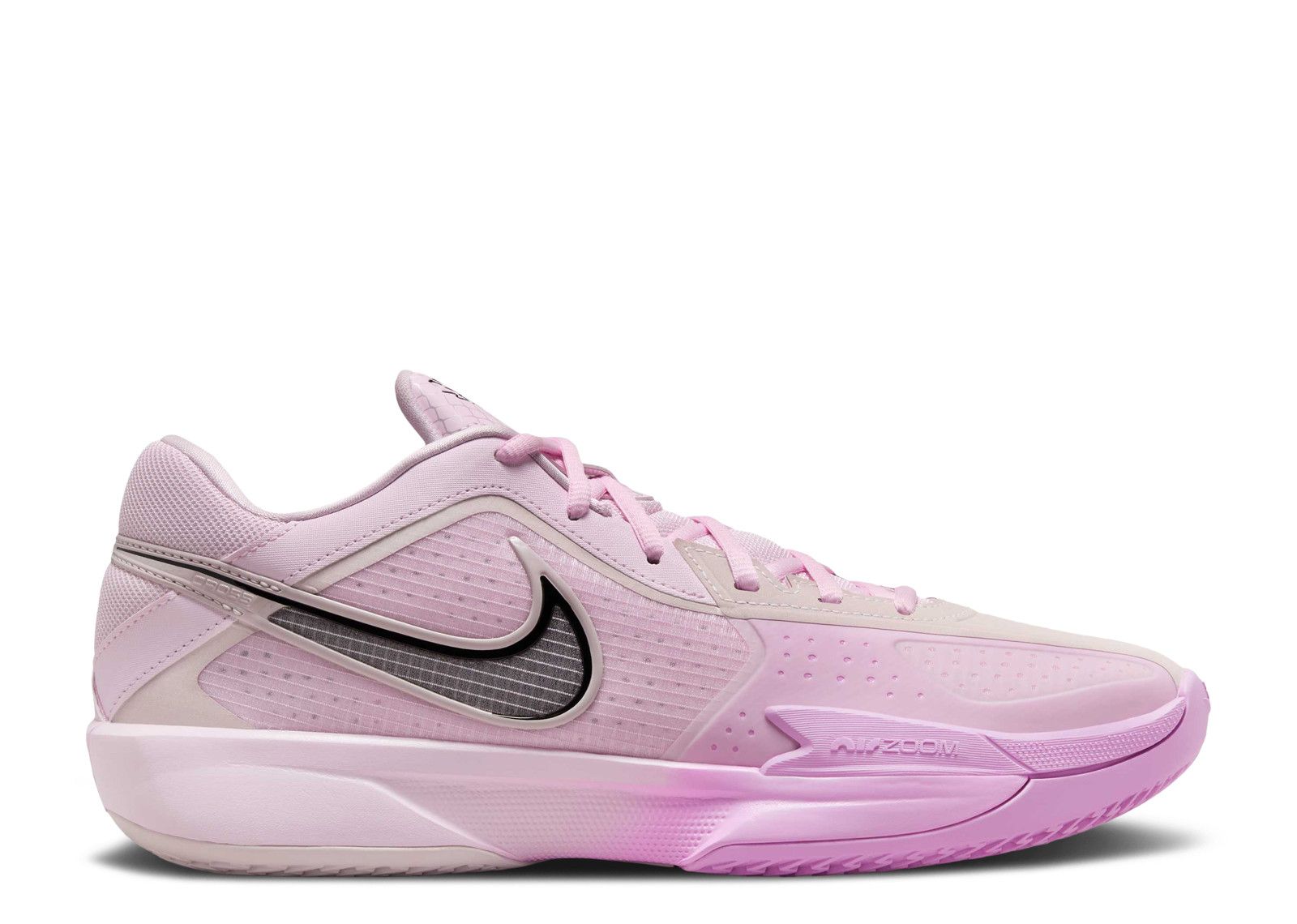 Air Zoom GT Cut Cross 'Think Pink' - Nike - HF0218 601 - white
